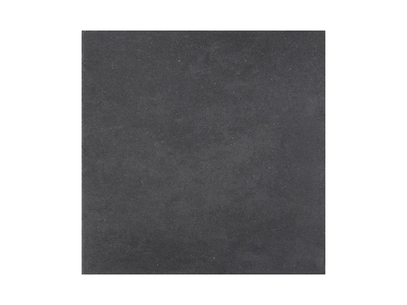 Betontegel Terrasplus Basaltino 60 x 60 x 4 cm (600 x 600 x 40 mm) - Afbeelding 1